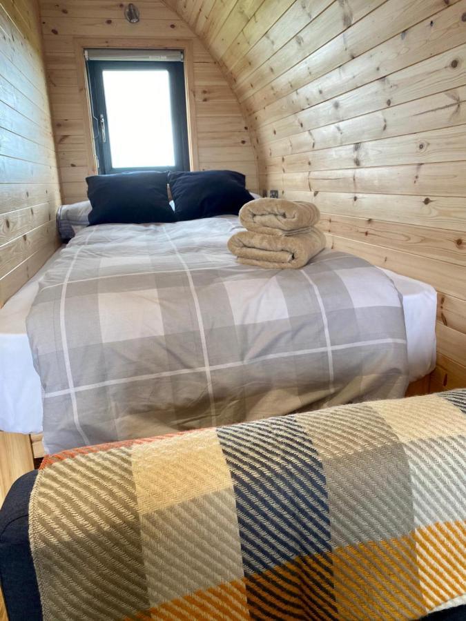 Creagorry Fuaim Na Mara - Self Catering Podヴィラ エクステリア 写真